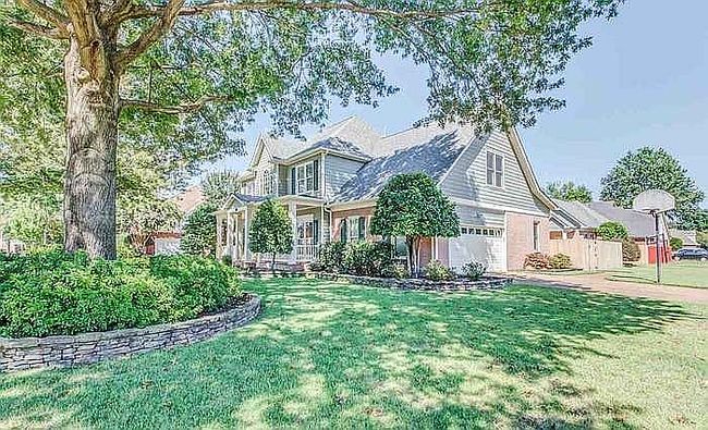 Image of 1530 Daventry Dr