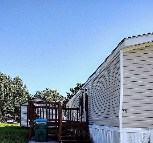 Photo of 4708 Gibson Rd Lot 41, Ocean Springs, MS