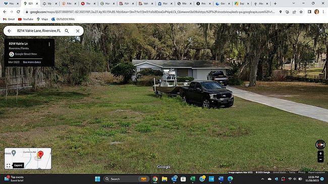 Preview of property located at 8214 Valrie Ln