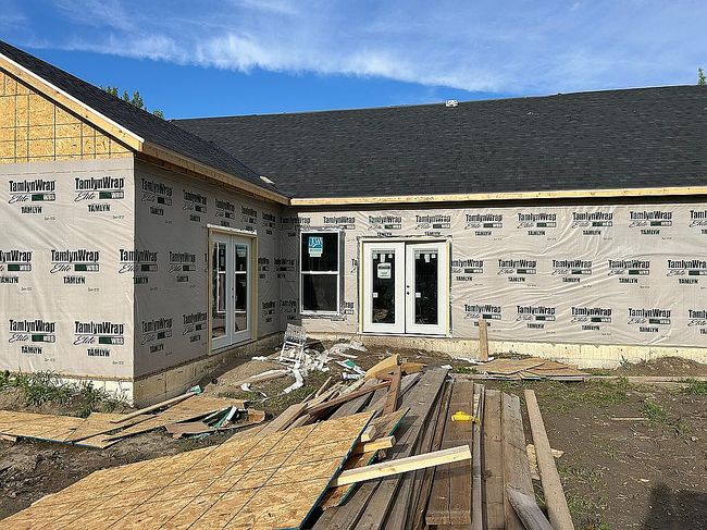 Photo of 510 Bennett St, Bottineau, ND