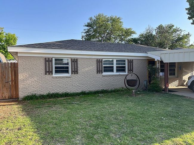 Photo of 1312 W 13th St, Littlefield, TX