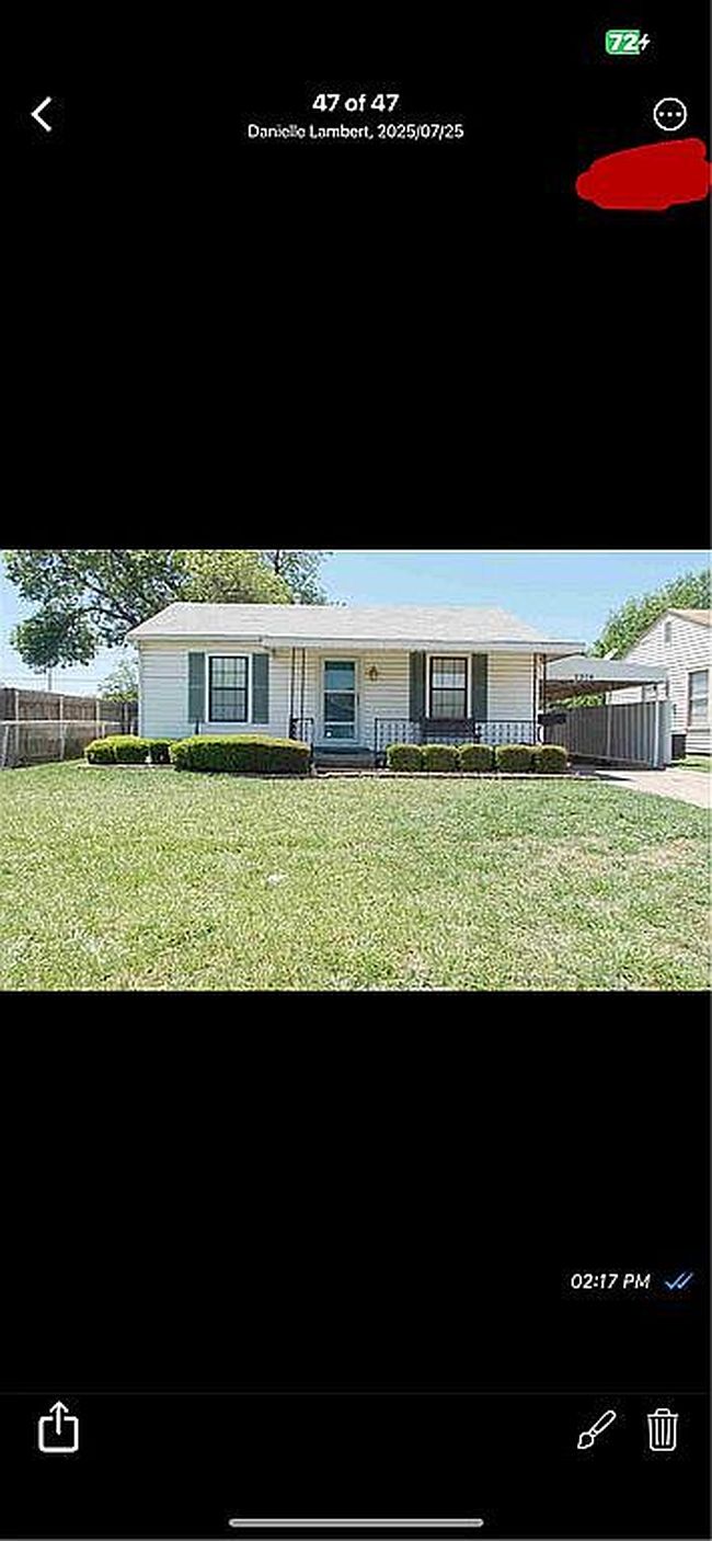 Photo of 2904 Lebanon Rd, Wichita Falls, TX