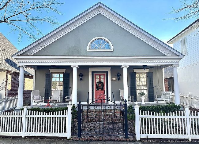 Photo of 203 Richland Ave, Lafayette, LA