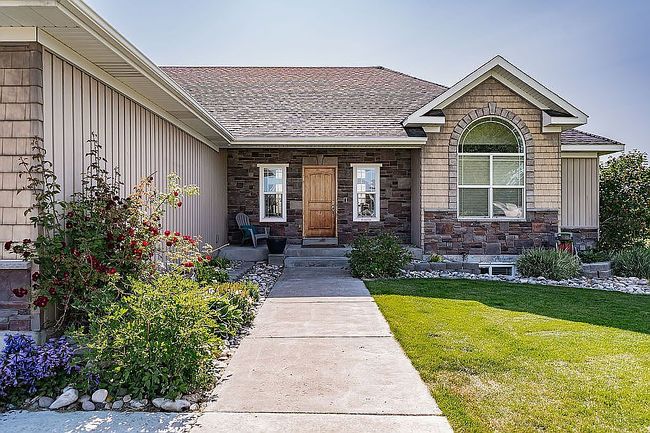 Photo of 2802 Hidden Hutch, Ammon, ID