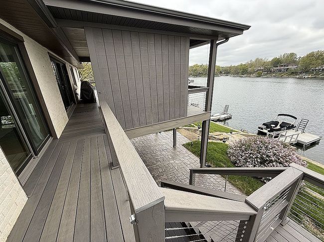 Image of 955 Nw South Shore Dr