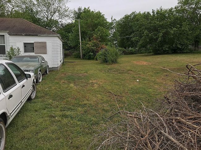 224 E 27th Ct N, Tulsa, OK