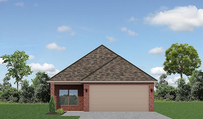 Image of 13511 Teton Dr