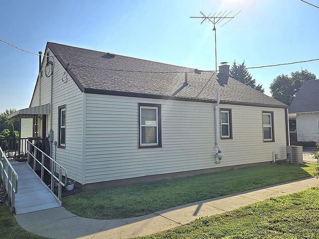 Photo of 708 Avenue E, Wisner, NE