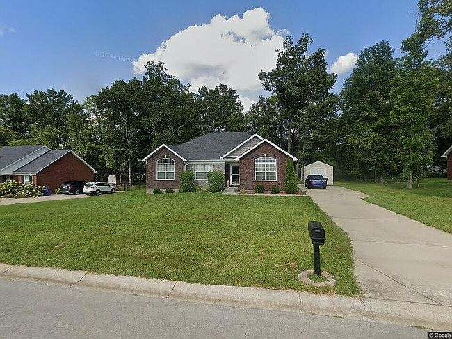 Photo of 132 Peabody Loop, Coxs Creek, KY