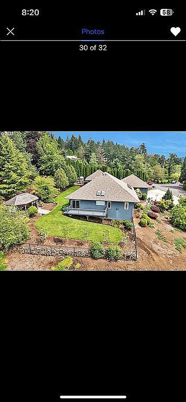 Photo of 11299 Se Valley View Ter, Happy Valley, OR