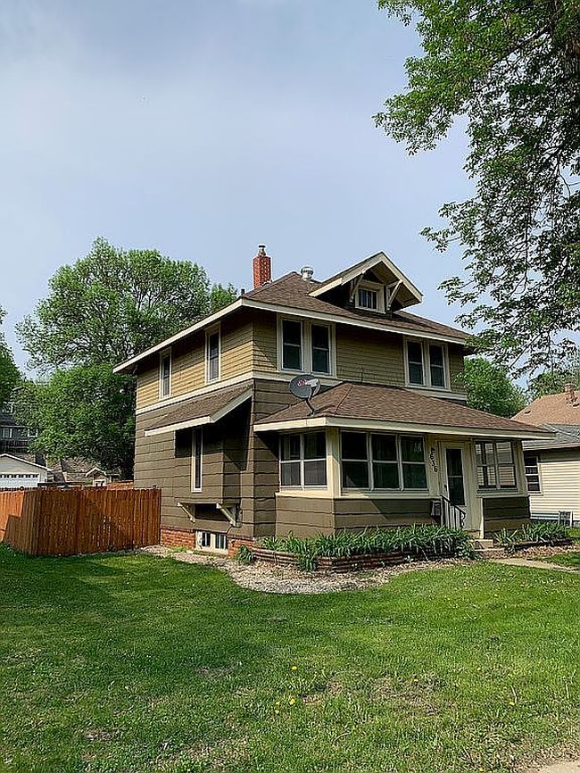 Photo of 636 W Lincoln Ave, Fergus Falls, MN