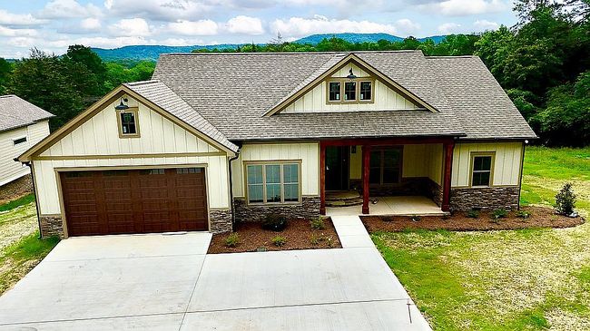 7653 Grasshopper Rd, Georgetown, TN