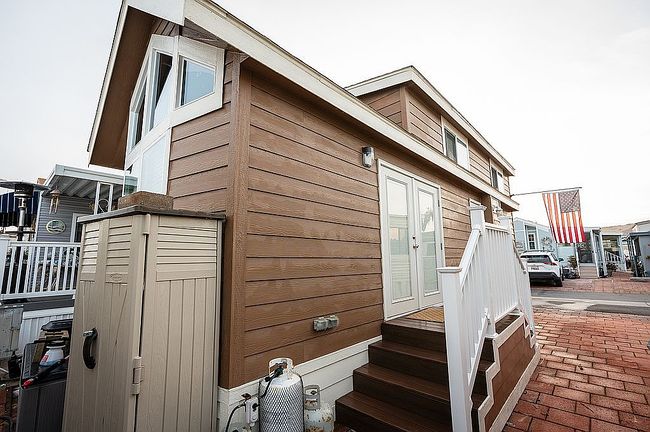 Photo of 200 S Dolliver St Space 214, Pismo Beach, CA