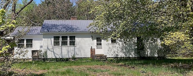 Photo of 265 Airport Rd, Perkinsville, VT