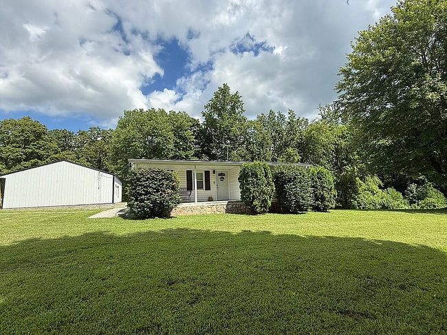 Photo of 803 Cook Cemetery Rd, Morgantown, KY