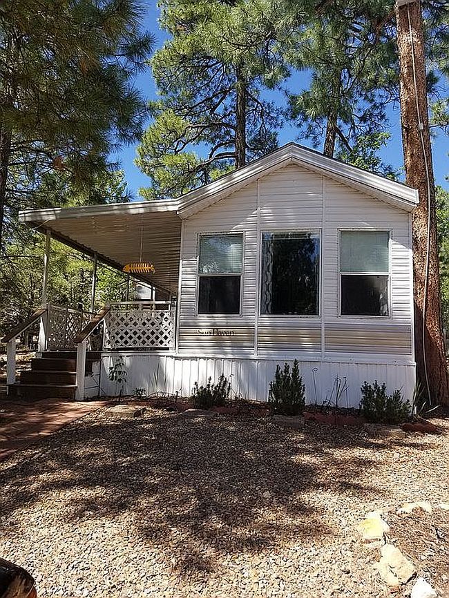 Image of 2800 S White Mountain Rd #121
