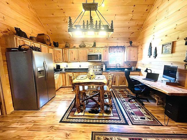 Photo of 1030 Little Smoky Rd, Gatlinburg, TN