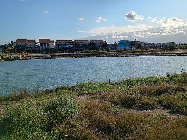 N Shore Dr, Port Isabel, TX