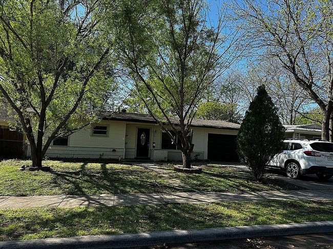 5829 Pollard Dr, Westworth Village, TX