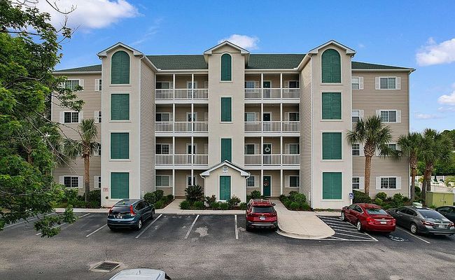 Photo of 1100 Commons Blvd Unit 1009, Myrtle Beach, SC