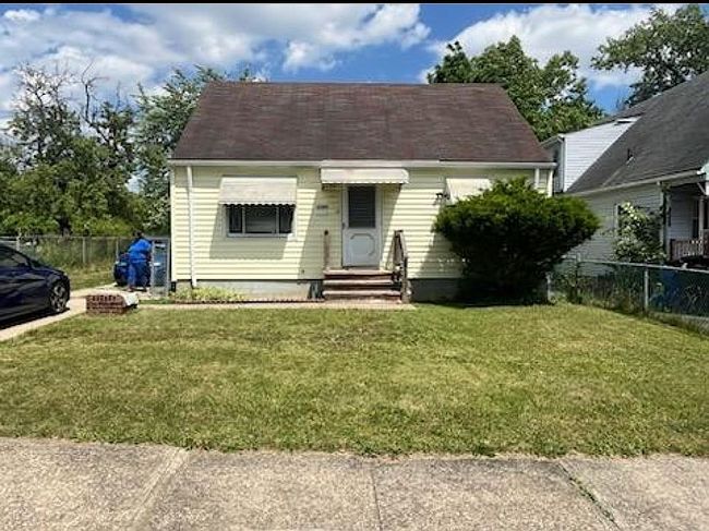 Preview of property located at 4461 E 158th St