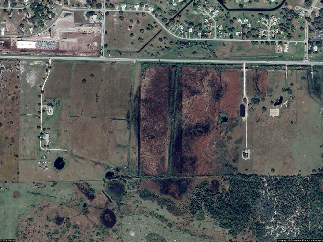 Photo of 7061 Us Highway 98, Sebring, FL