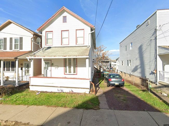 Photo of 297 S Hancock St, Wilkes Barre, PA