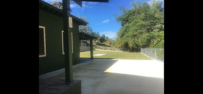 Photo of State Highway 412 .1 Interior #Km-0, Rincon, PR