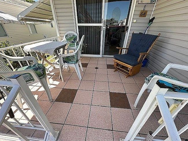 Photo of 12645 Morning Dr Lot 64, Dade City, FL
