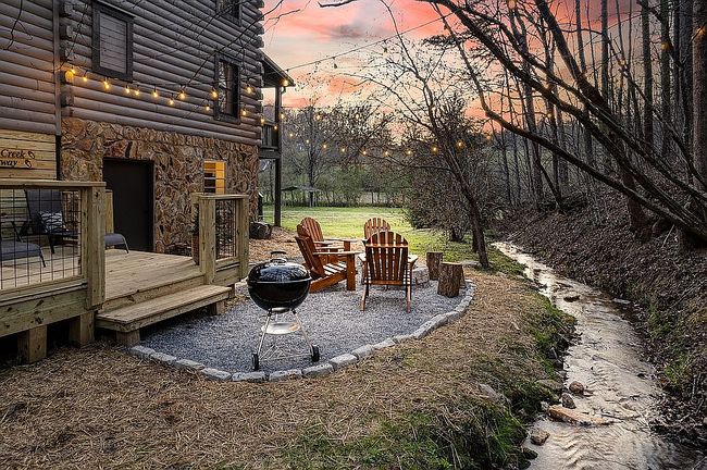 Photo of 240 Kennedy Ln, Ellijay, GA