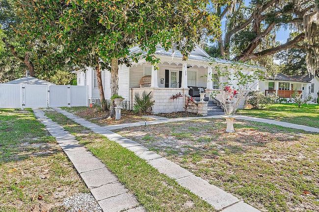 Photo of 20 May St, Saint Augustine, FL