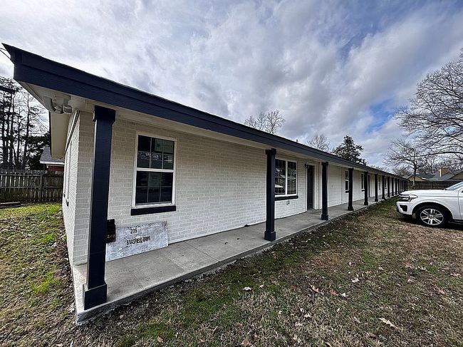 Photo of 206 S Brasfiled, Dumas, AR