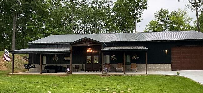 Photo of 51 Laurel Branch View Ln, Mcdaniels, KY