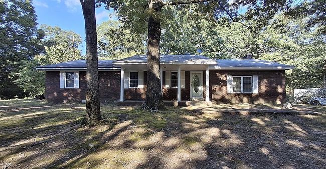 119 Polk Rd #284, Hatfield, AR