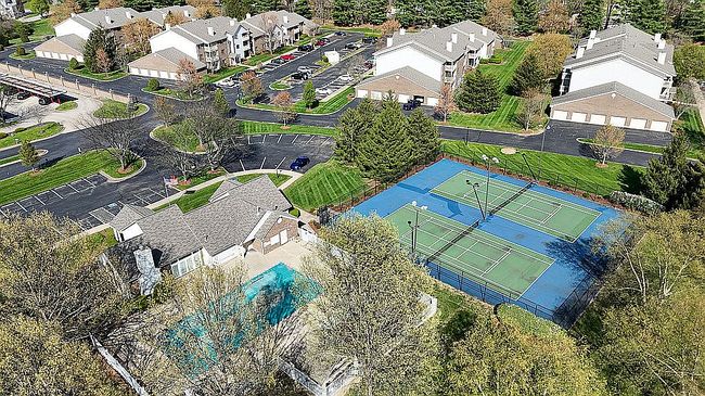 Image of 8508 Ambrosse Ln Unit 310