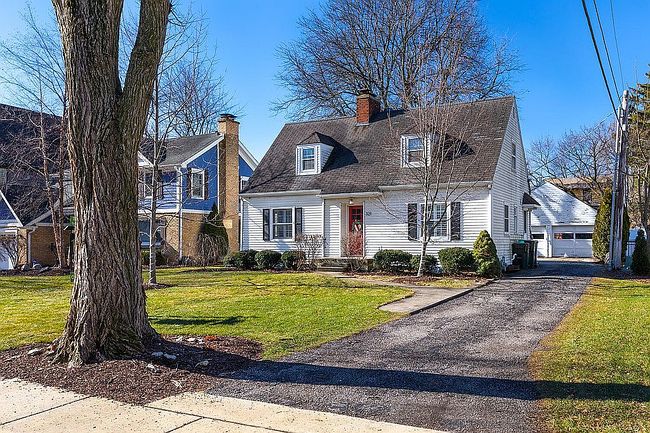 Image of 321 S Columbia St