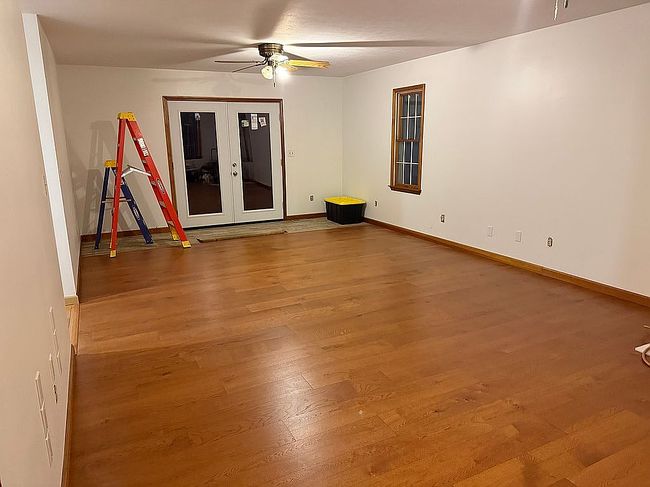 Photo of 8232 Garden Creek Rd, Oakwood, VA