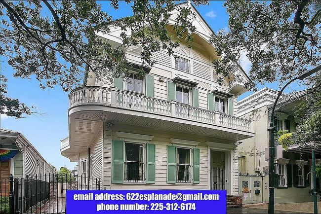 Image of 622 Esplanade Ave