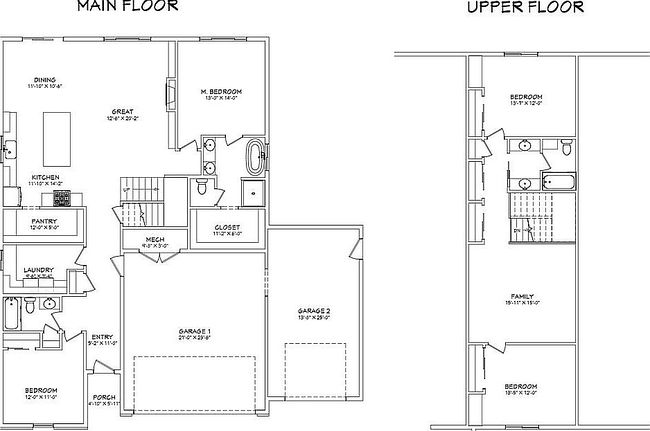 Photo of 423 Camas St, Sugar City, ID