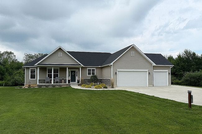 Photo of 7326 State Route 19 Rd Lot U9-151, Mount Gilead, OH