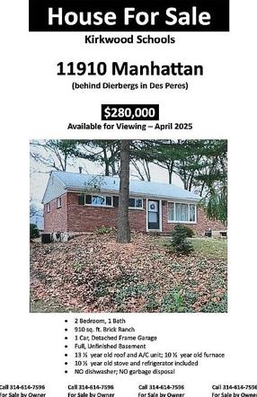 Preview of property located at 11910 Manhattan Ave