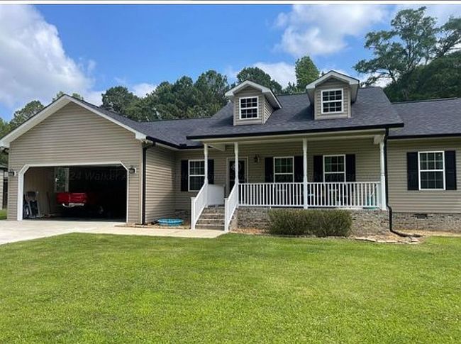 Photo of 1370 N Ridge Dr, Jasper, AL