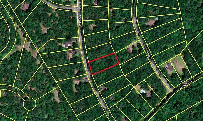 Image of Eagle Pass Lot 711