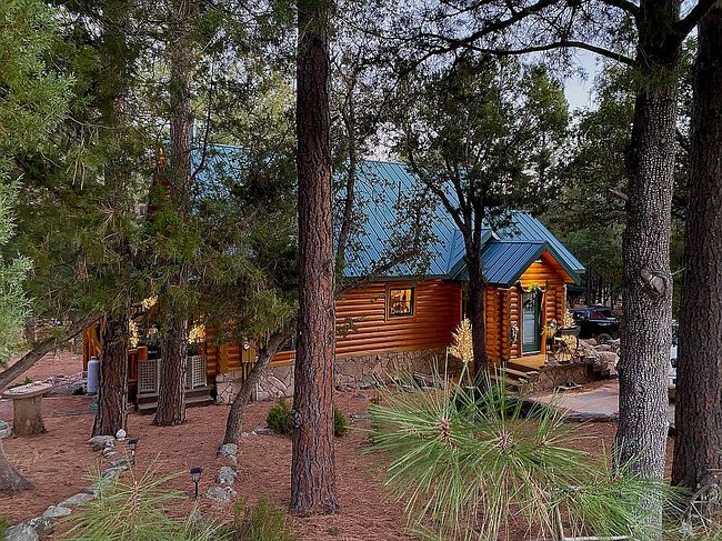 Photo of 151 N Majestic Elk Ln, Payson, AZ