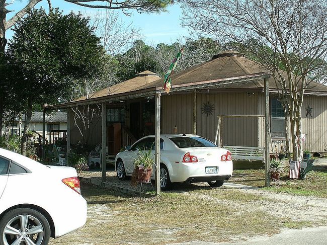 Photo of 9336 Auger Ave, Port Saint Joe, FL