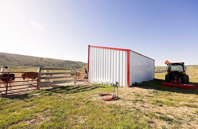 Photo of 5671 W Us Highway 30, Diamondville, WY