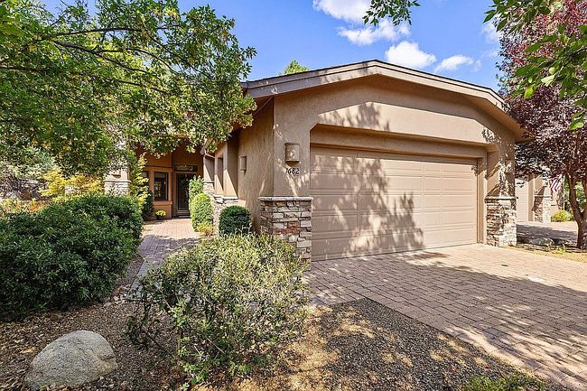 Photo of 1682 Gentle Way, Prescott, AZ