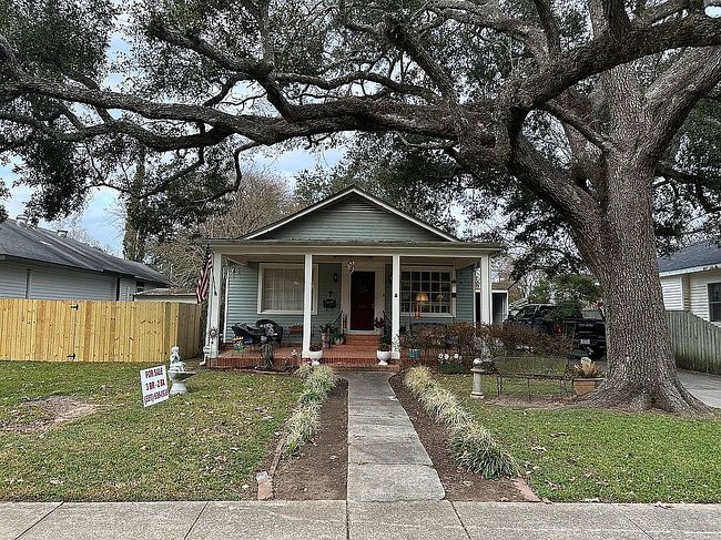 Preview of property located at 303 Marie St