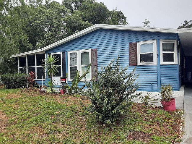 Image of 829 Citrus Tree Dr
