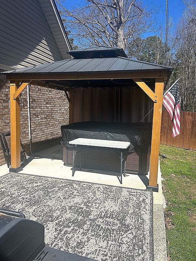 Image of 4605 Eastern Hills Ln